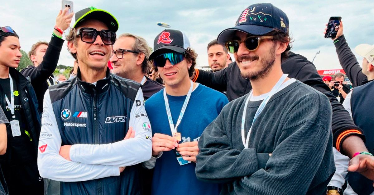 rossi bagnaia