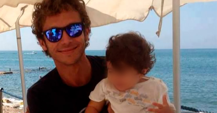 rossi bebe