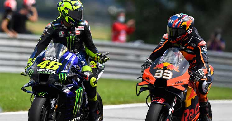 Rossi Binder