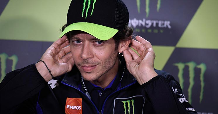rossi brno