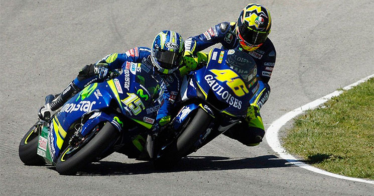 gibernau rossi