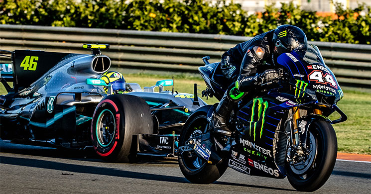 rossi hamilton