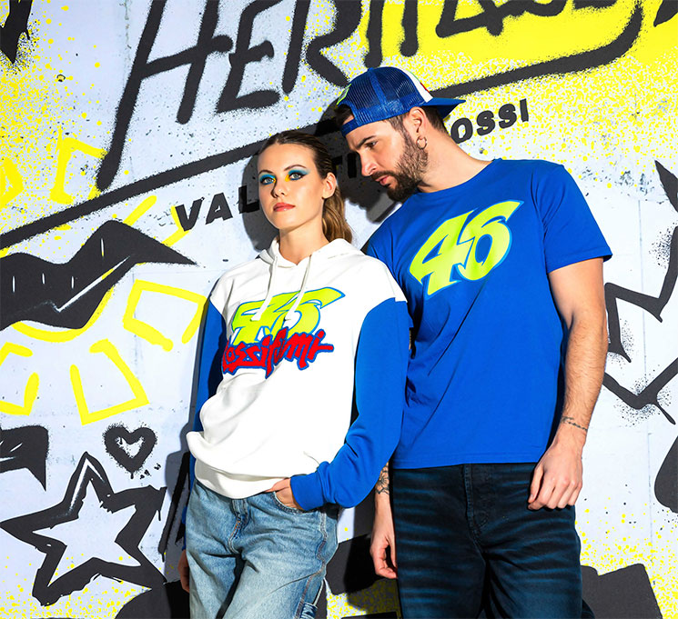 RossiHeritage