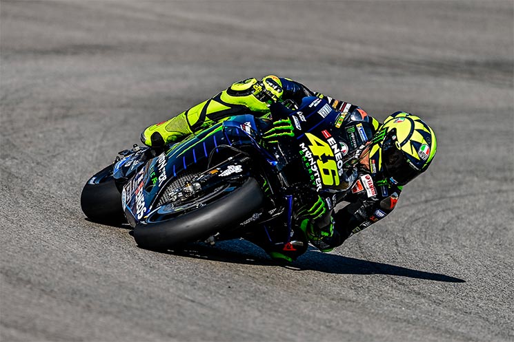 valentino rossi