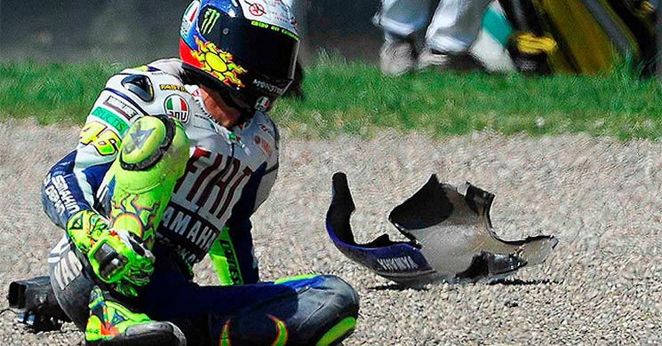 rossi mugello 2010