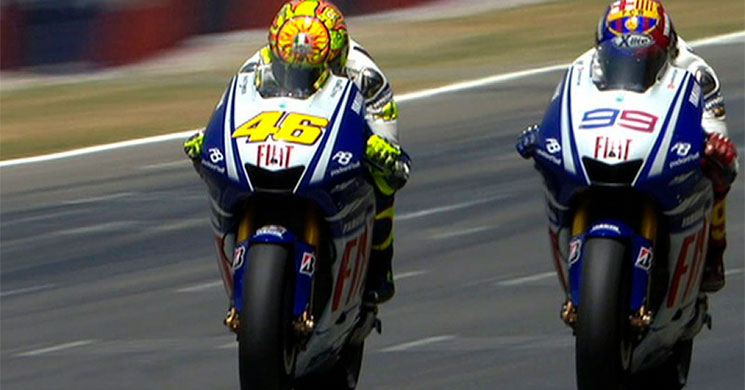 rossi lorenzo