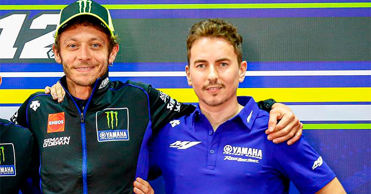 rossi lorenzo