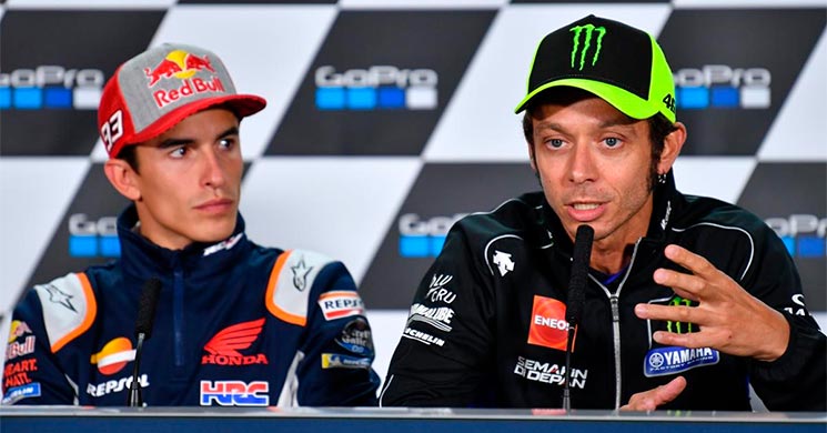 rossi marc