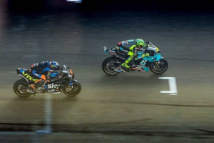 rossi marini