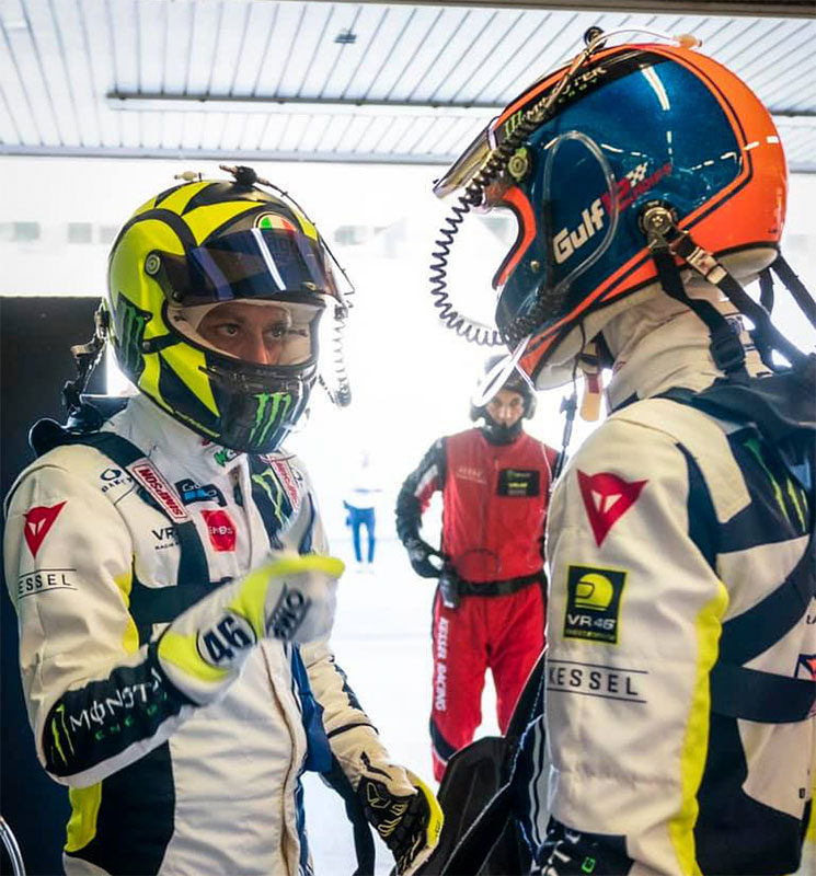 rossi