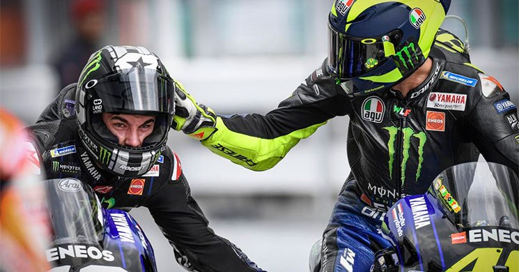 rossi viales