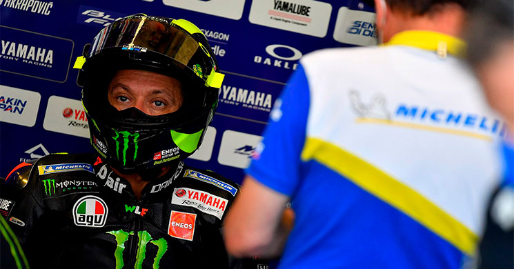 rossi michelin