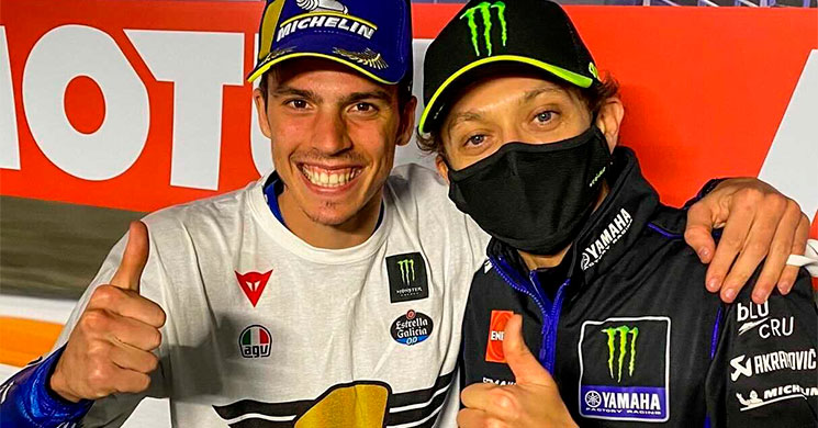 rossi motogp mir