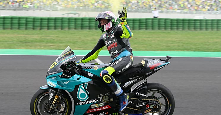 rossi misano