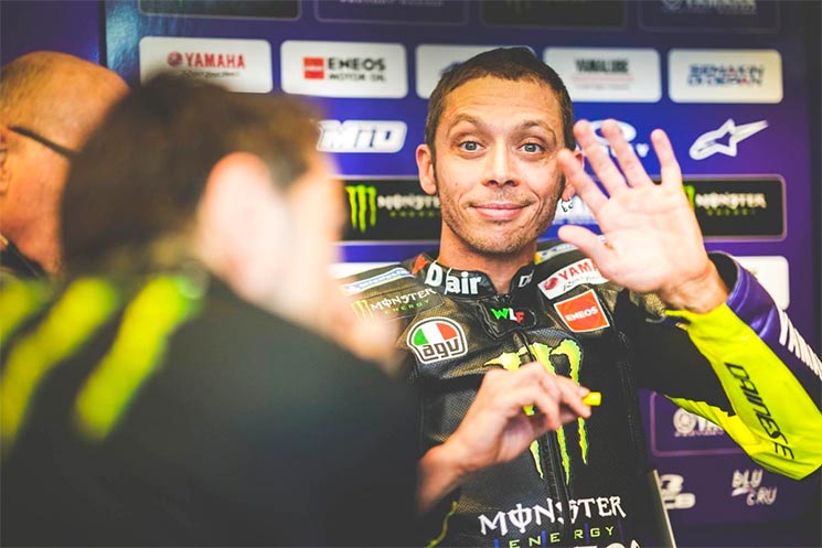 rossi motogp