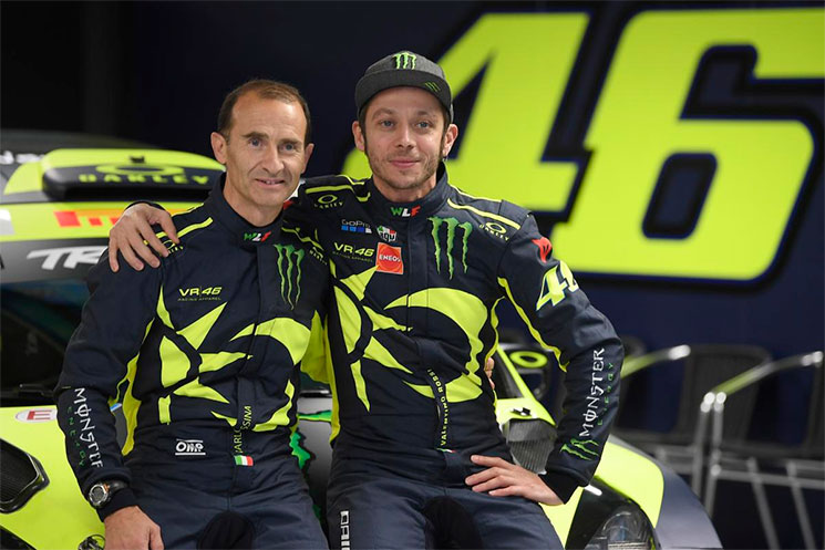 rossi