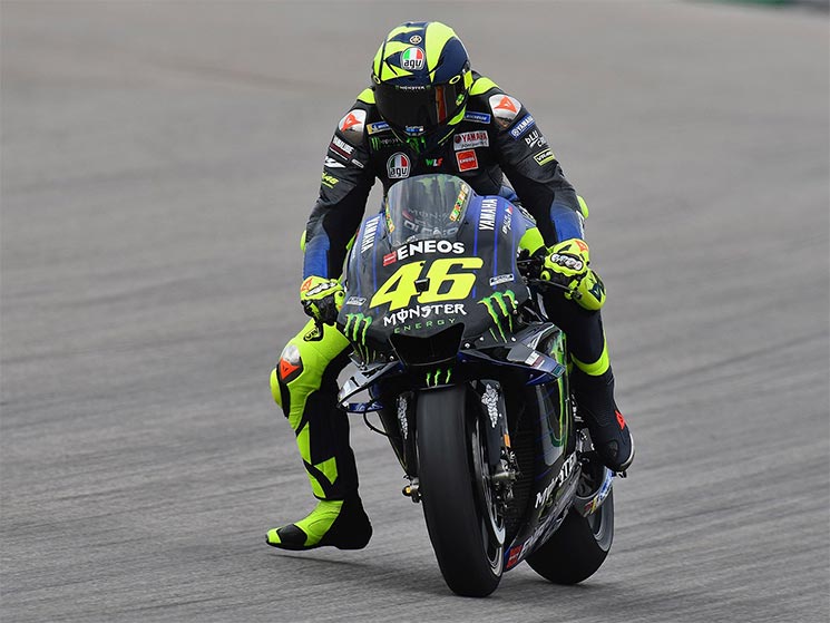 rossi