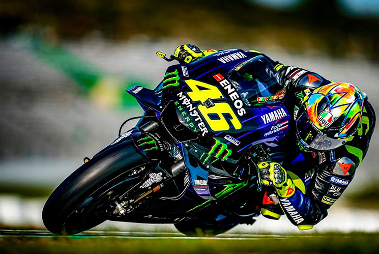 valentino rossi