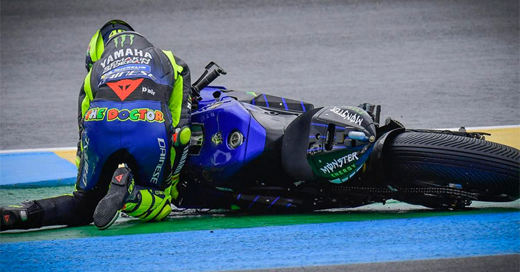 valentino rossi