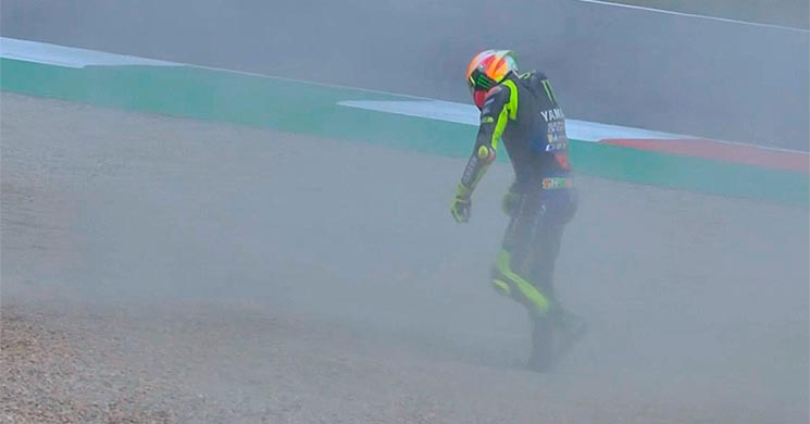rossi mugello