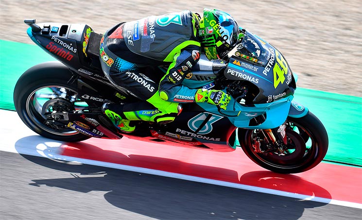 rossi mugello