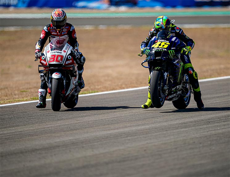 rossi nakagami
