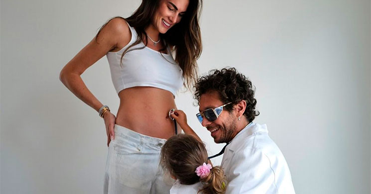 rossi padre