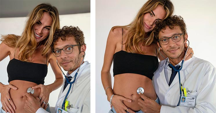 rossi padre