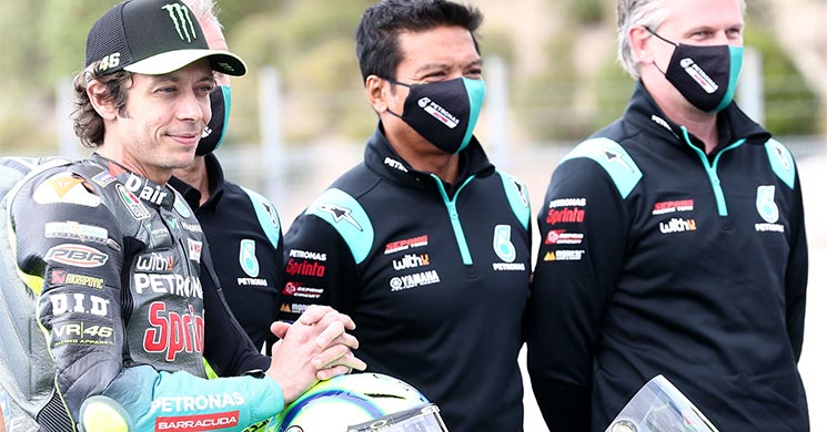 petronas