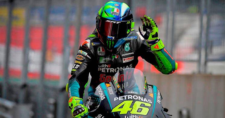 valentino rossi