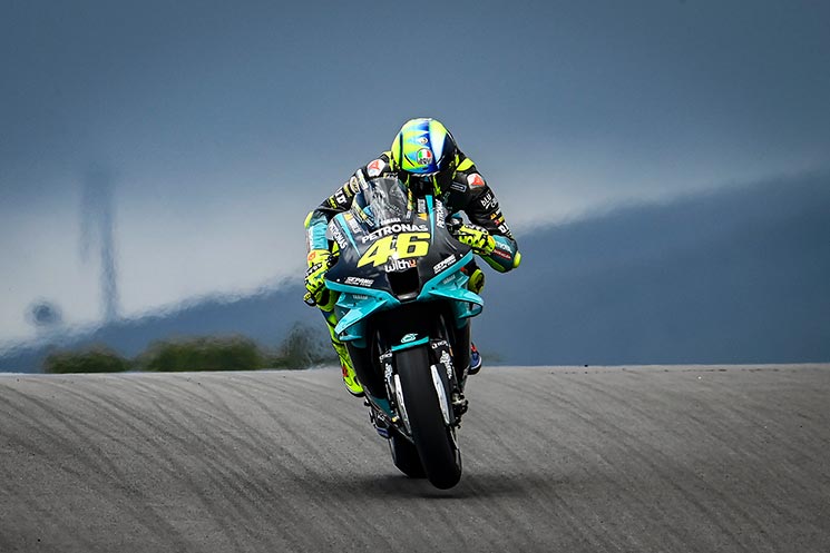 rossi