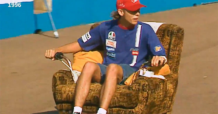 rossi