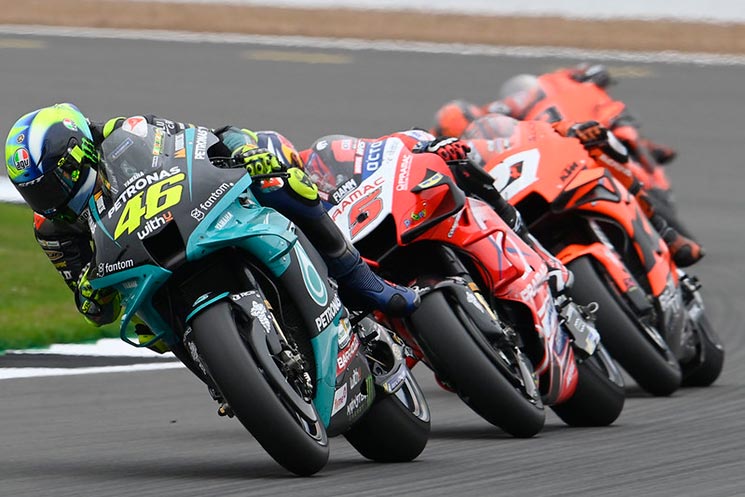 valentino rossi