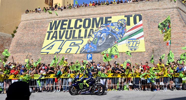 rossi tavullia