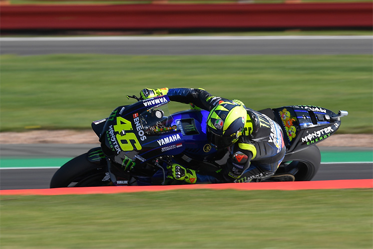 rossi test