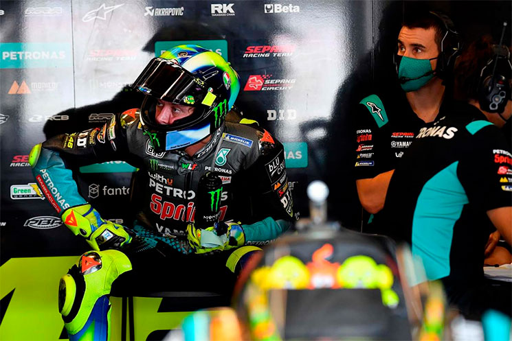 valentino rossi