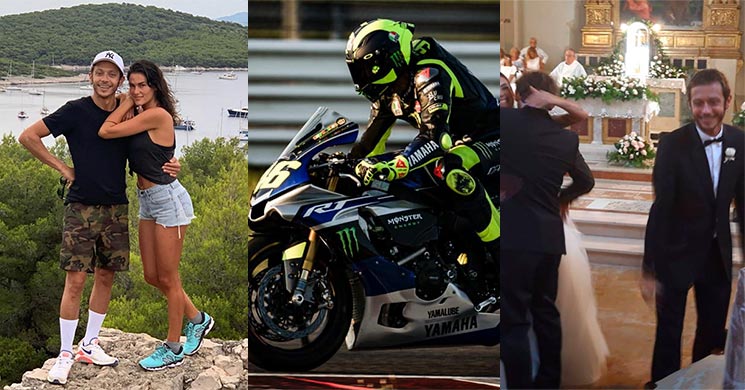 rossi verano