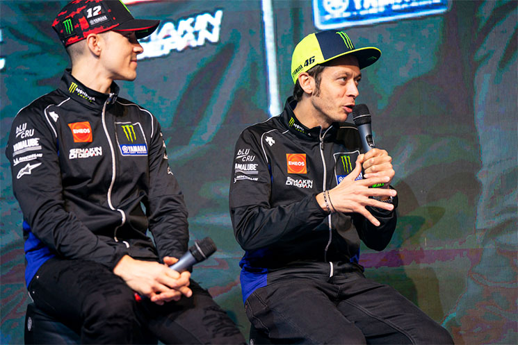 rossi viales