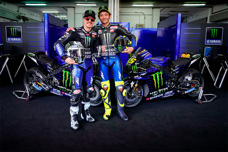 rossi viales