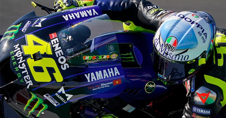 rossi viagra