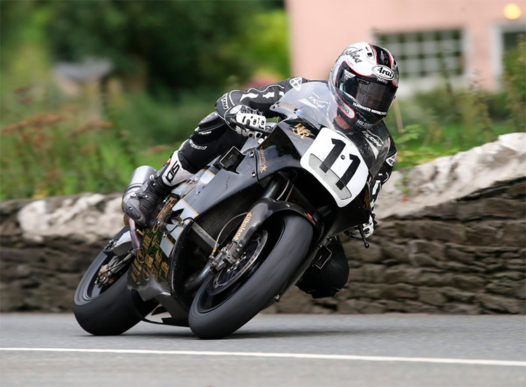 rotary norton