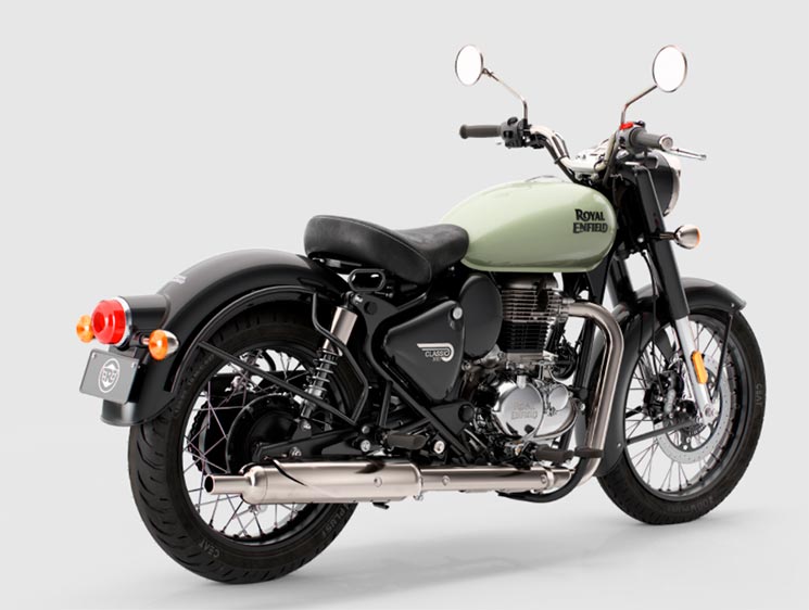 Royal-Enfield-Classic-350-2022