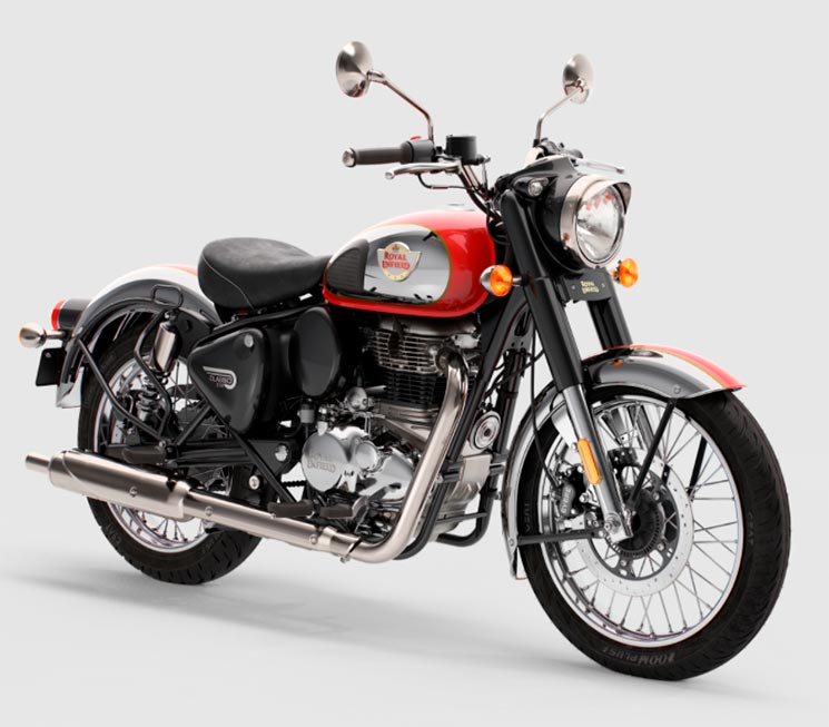 Royal-Enfield-Classic-350-2022