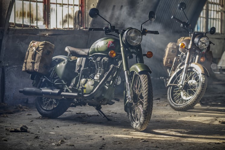 Royal-Enfield-Classic-500-Pegasus-Limited-Edition