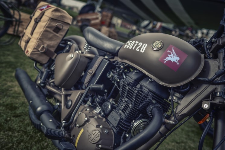 Royal-Enfield-Classic-500-Pegasus-Limited-Edition