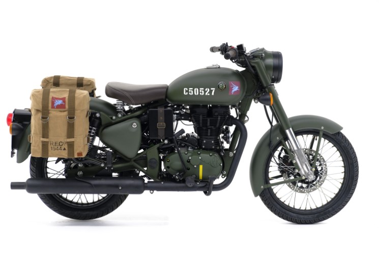 Royal-Enfield-Classic-500-Pegasus-Limited-Edition