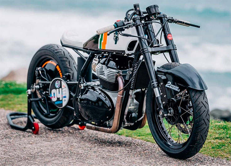 /RoyalEnfield