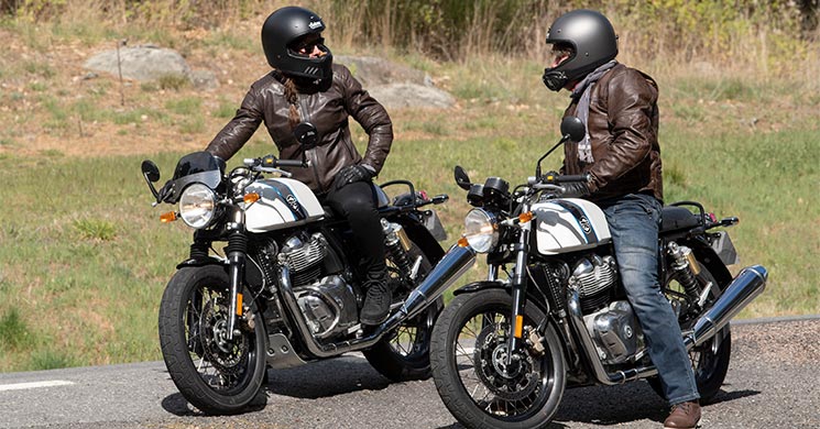 royal enfield