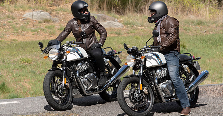 royal enfield