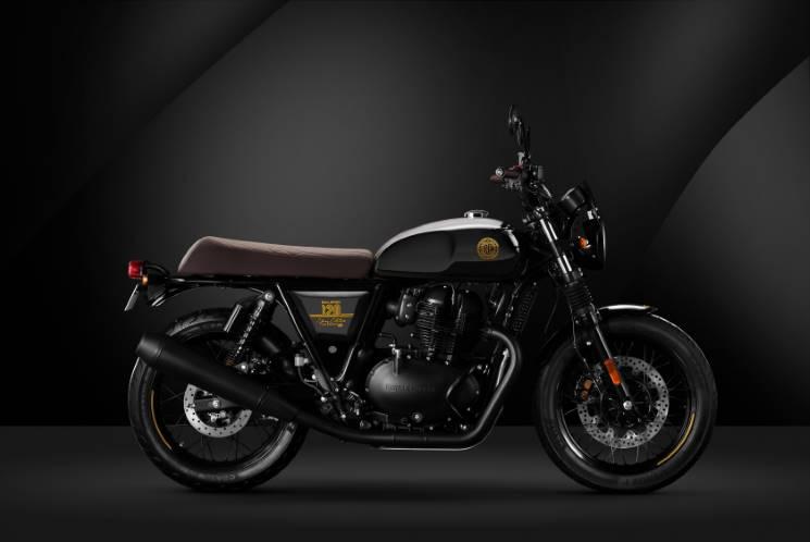 royal enfield